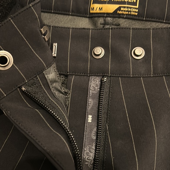 Helly Hansen Snow Pants - Picture 7 of 7